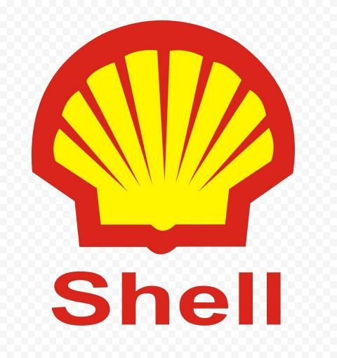 shell logo