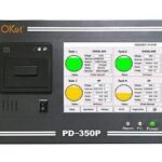 Reliable automatic tank gauging system by Fueleum for accurate fuel monitoring and safety compliance